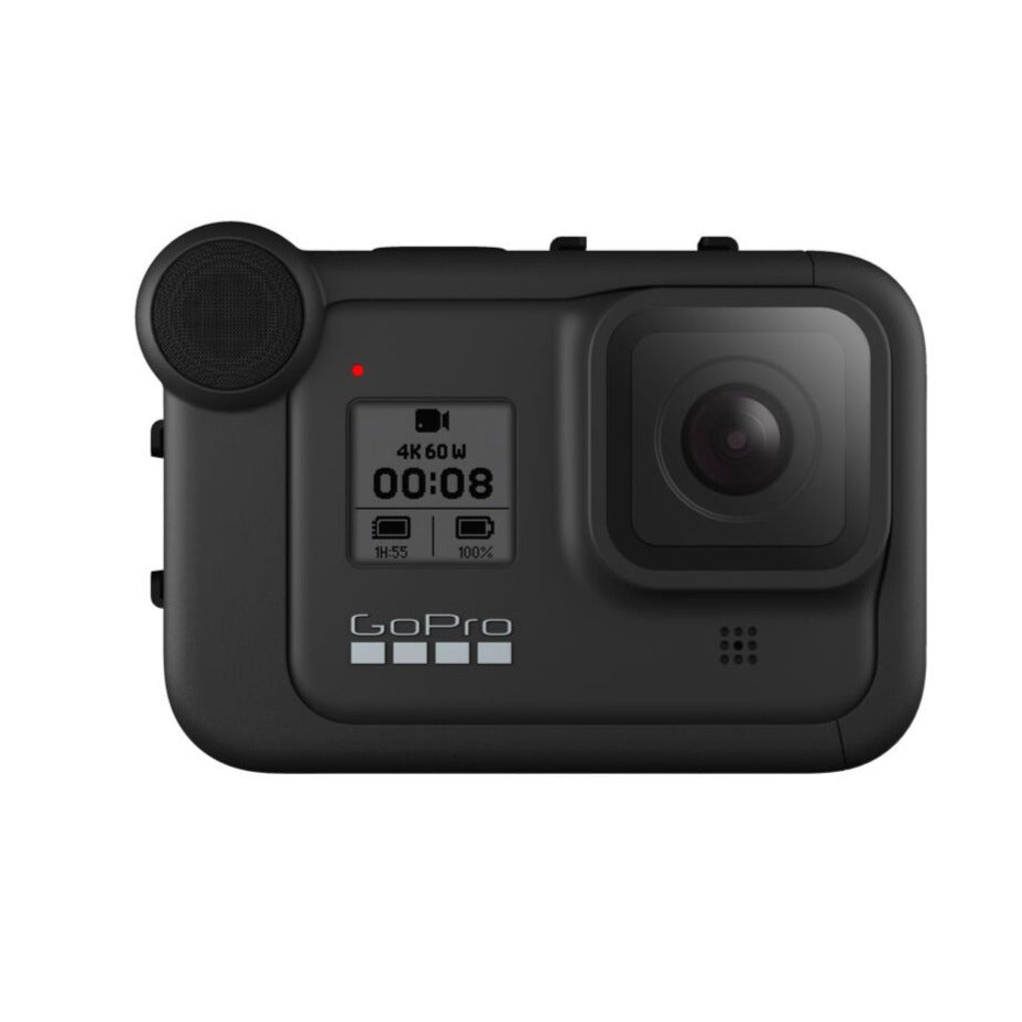 GoPro HERO8 Media Mod Camera tek
