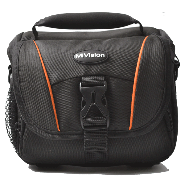 Mivision MI-180 camera bag Camera tek