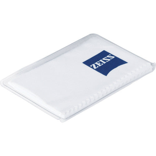 Zeiss Microfiber Cleaning Cloth Camera tek