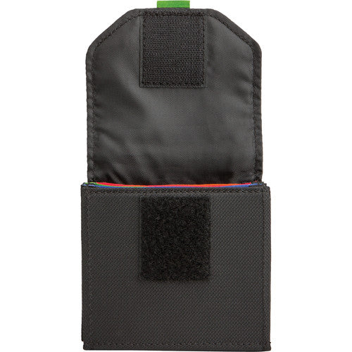 MindShift Gear Filter Nest Mini Filter Pouch Camera tek
