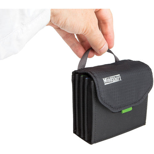 MindShift Gear Filter Nest Mini Filter Pouch Camera tek
