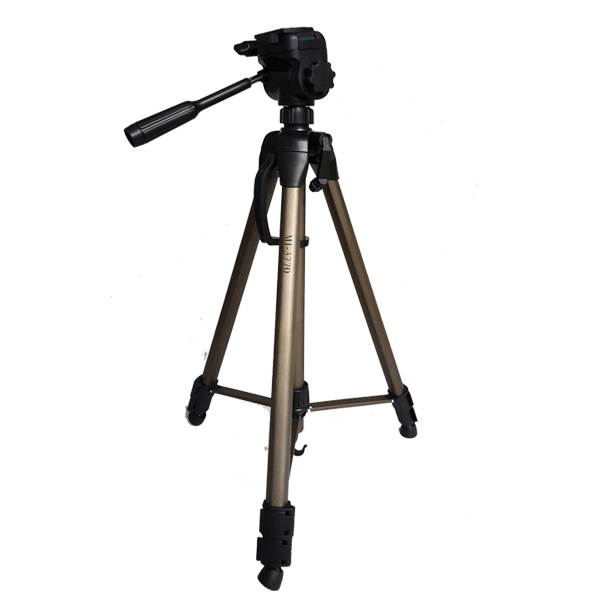 MiVision 3770 Tripod Camera tek