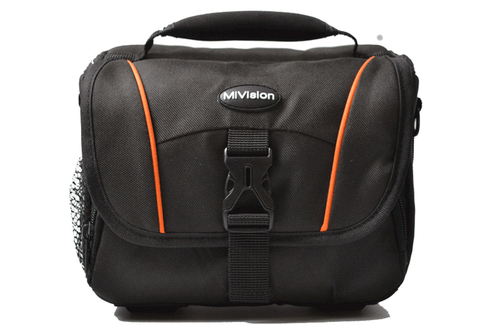 Mivision MI-190 camera bag Camera tek