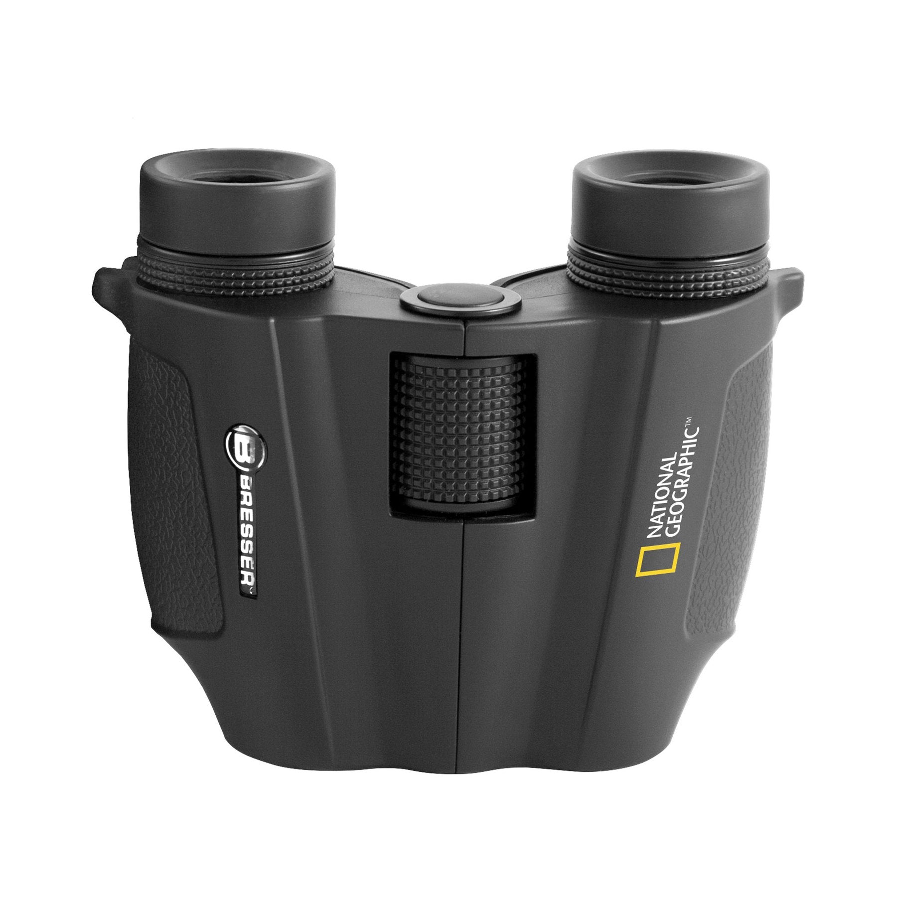 NATIONAL GEOGRAPHIC 10X25 COMPACT PORRO BINOCULAR Camera tek