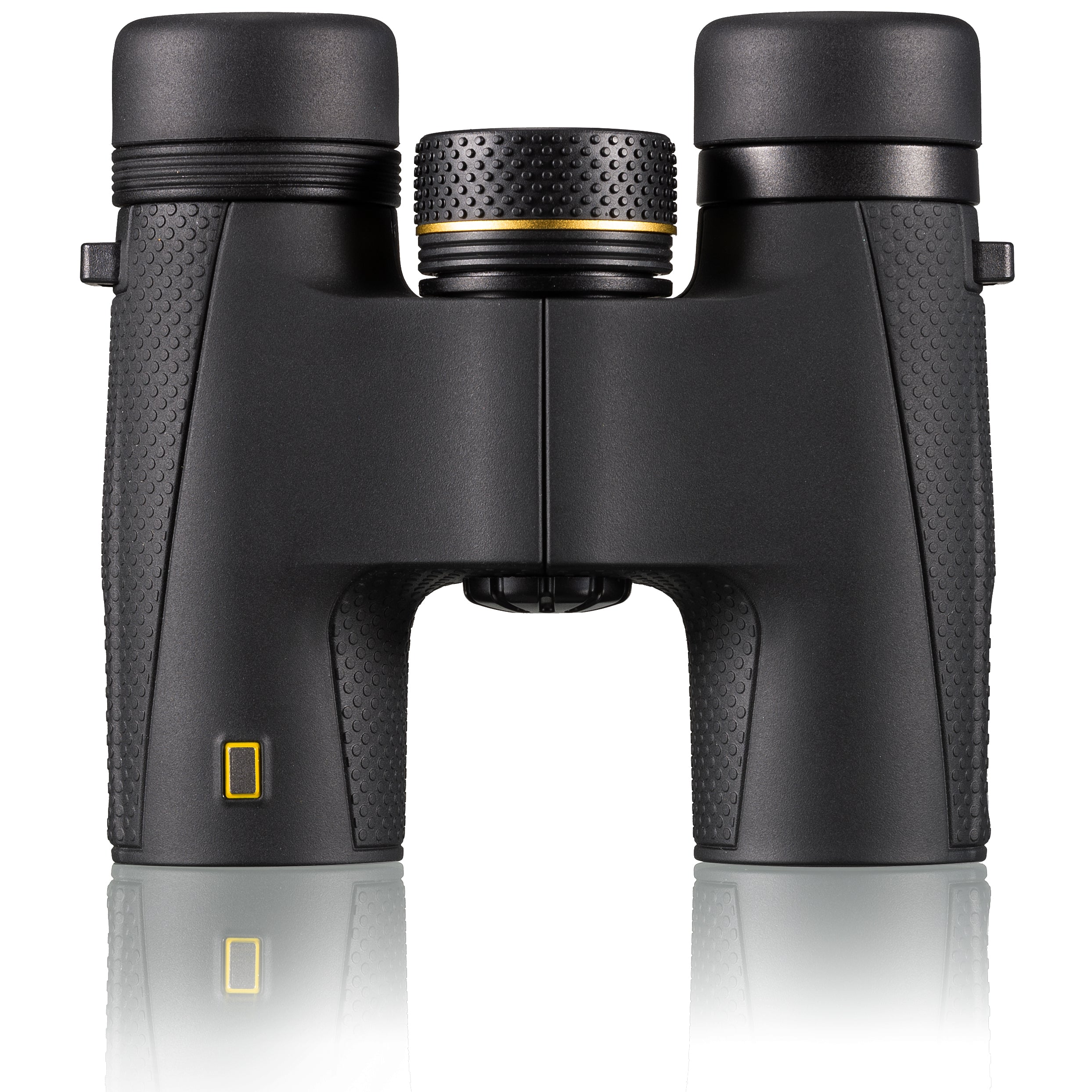 NATIONAL GEOGRAPHIC 10X25 COMPACT BINOCULAR Camera tek