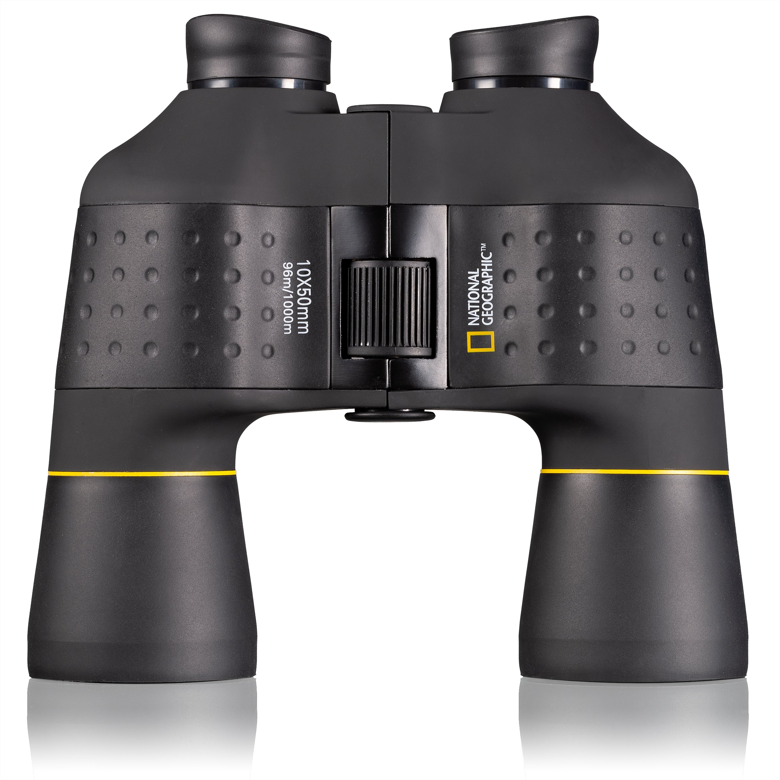 NATIONAL GEOGRAPHIC 10X50 FERNGLAS PORRO BINOCULAR Camera tek