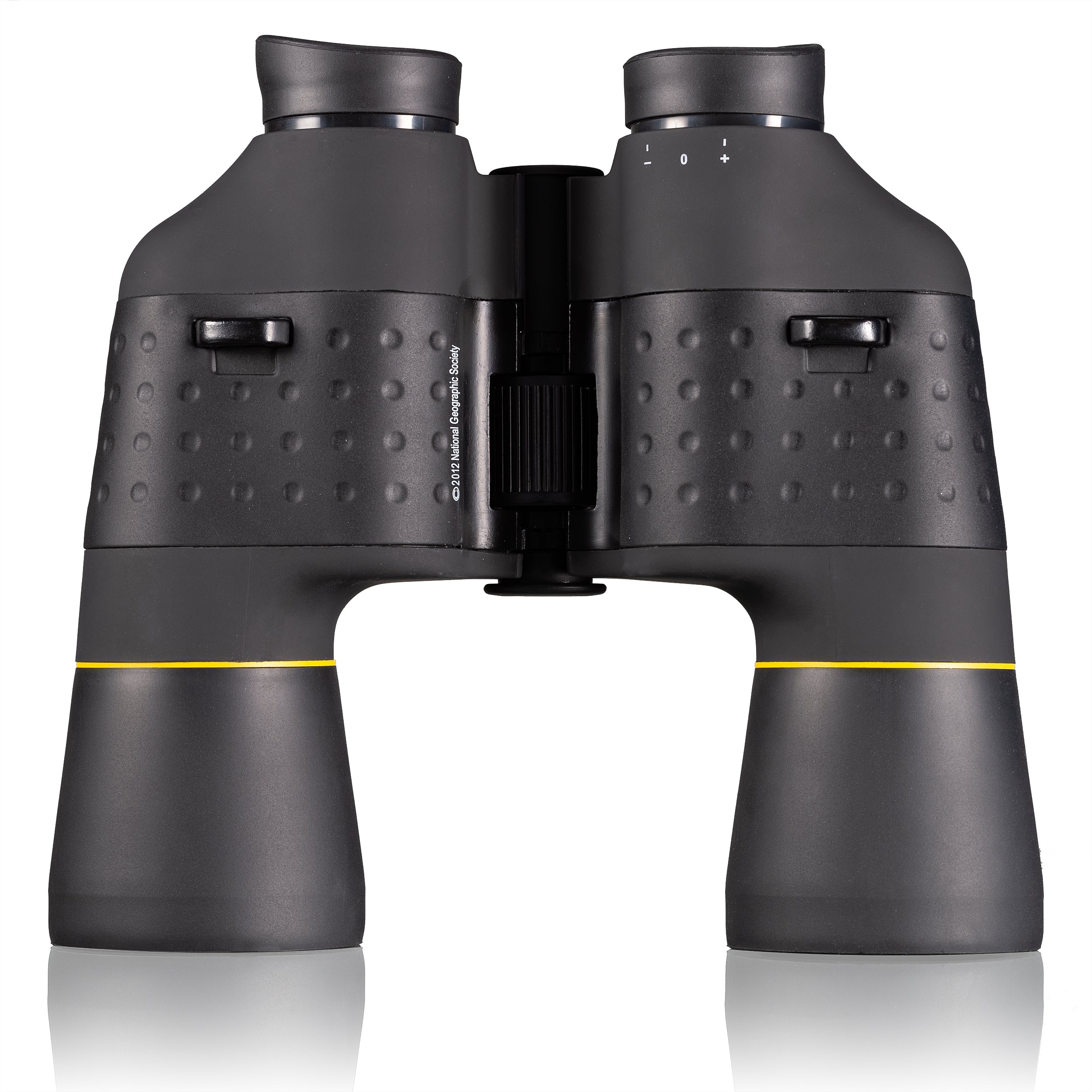 NATIONAL GEOGRAPHIC 10X50 FERNGLAS PORRO BINOCULAR Camera tek