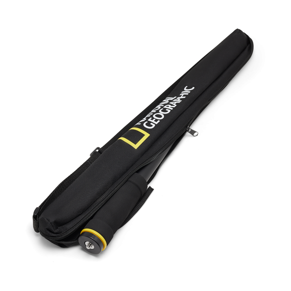 National Geographic Monopod Camera tek