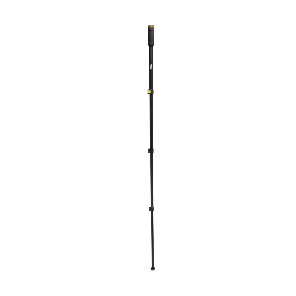 National Geographic Monopod Camera tek