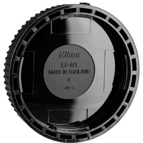 NIKON ACCESSORY REAR LENS CAP LF-N1 Camera tek