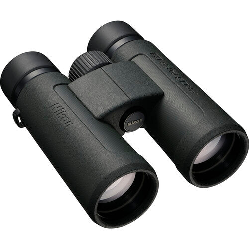 Nikon Prostaff P3 8X42 Binocular Camera tek