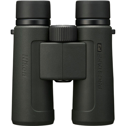 Nikon Prostaff P3 8X42 Binocular Camera tek