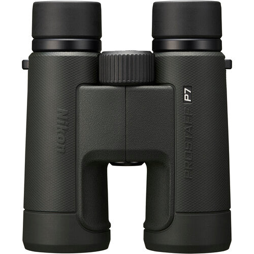 Nikon Prostaff P7 8X42 Binocular Camera tek