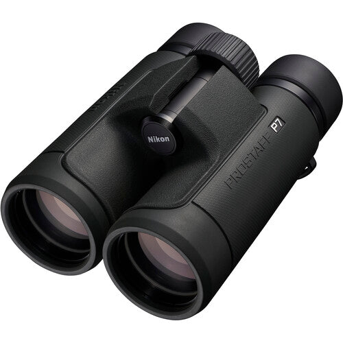 Nikon Prostaff P7 8X42 Binocular Camera tek