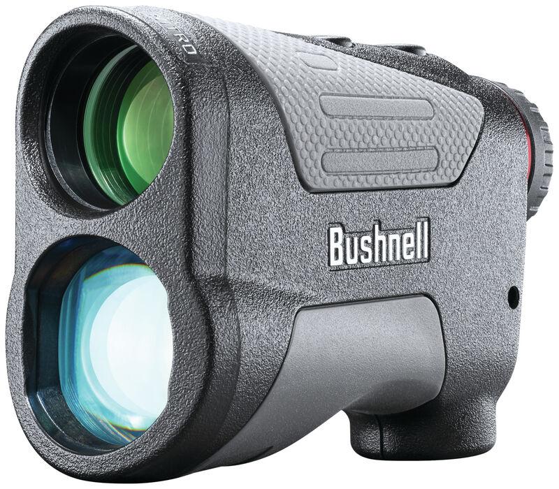 NITRO 1800 LASER RANGEFINDER Camera tek