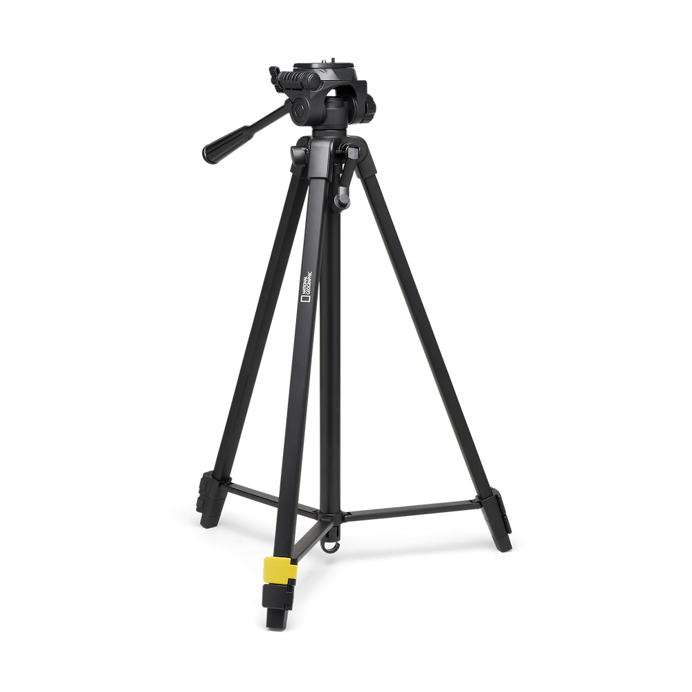 National Geographic Tripod Camera tek