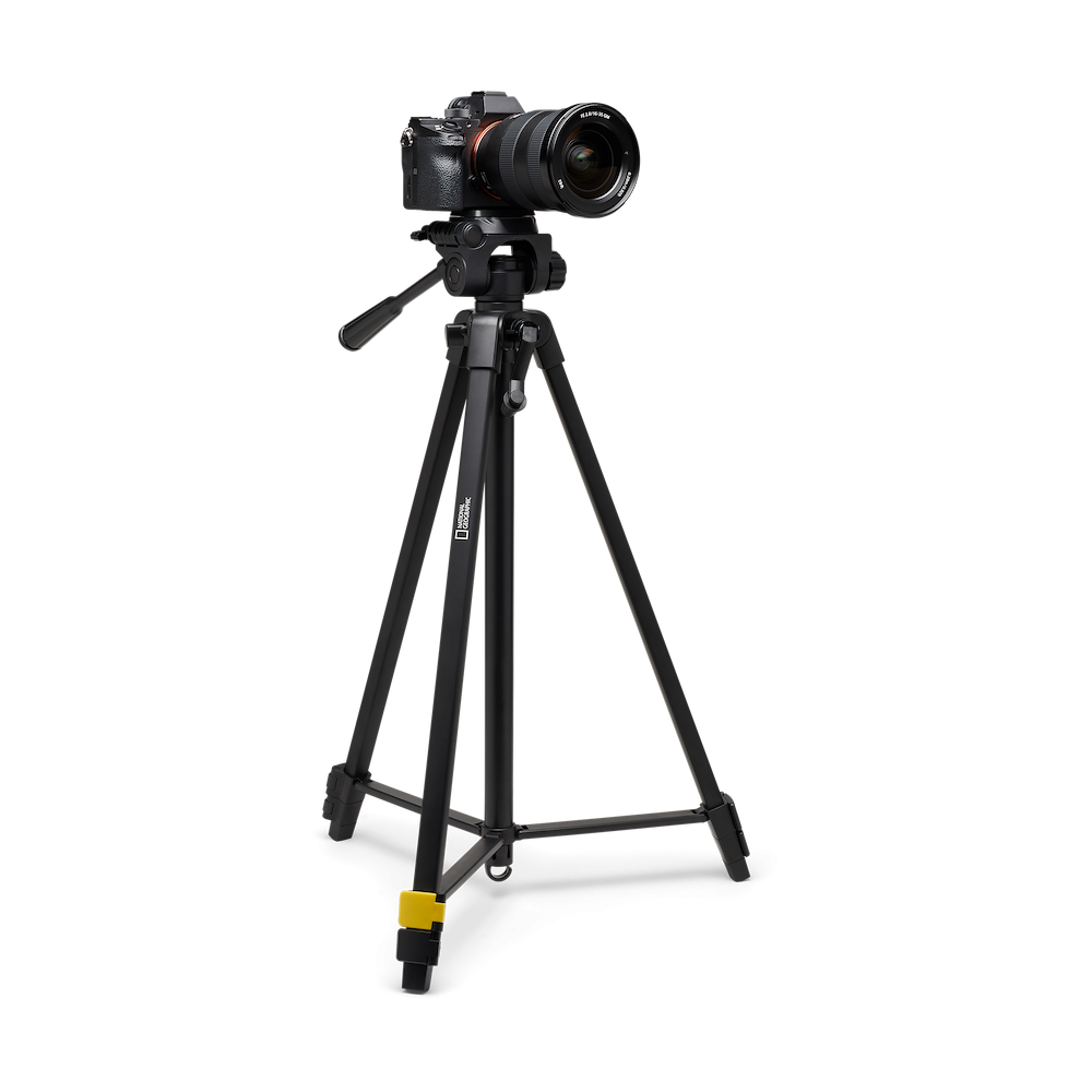 National Geographic Tripod Camera tek