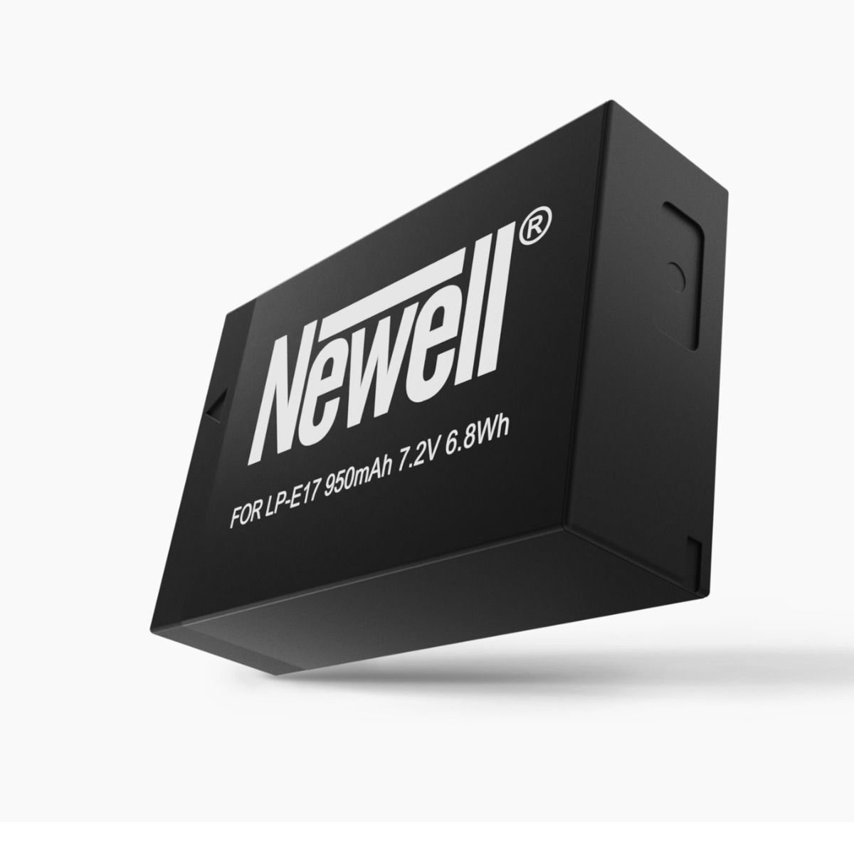 NEWELL RECHARGEABLE LI-ION BATTERY FOR LP-E17 Camera tek