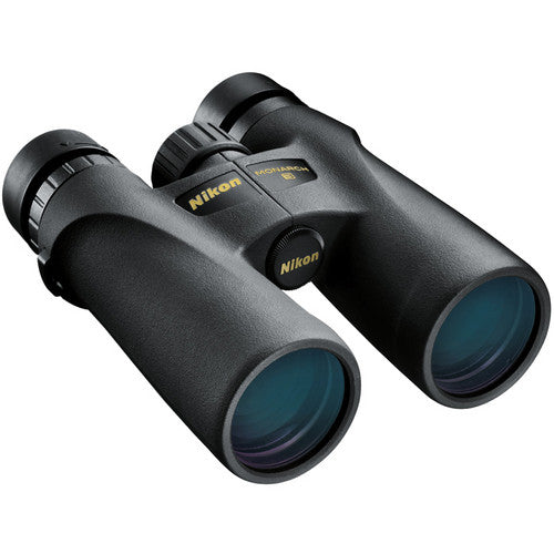 Nikon Monarch 3 10x42 Binoculars Camera tek