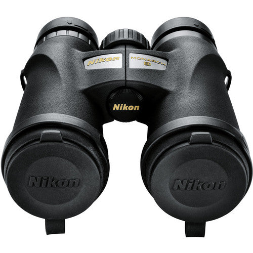 Nikon Monarch 3 10x42 Binoculars Camera tek