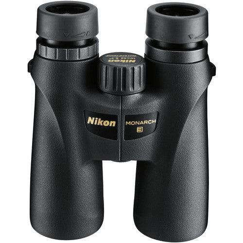 Nikon Monarch 3 10x42 Binoculars Camera tek