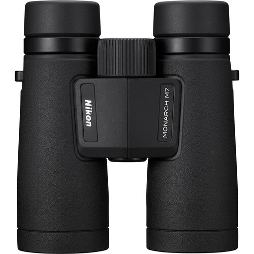 Nikon 10x42 Monarch M7 Binoculars Camera tek