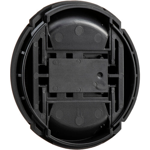 Nikon 72mm Snap-on Front Lens Cap Camera tek