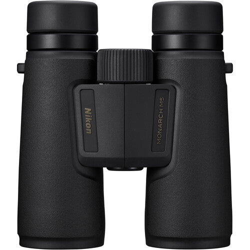 Nikon Monarch M5 8x42 Binoculars Camera tek