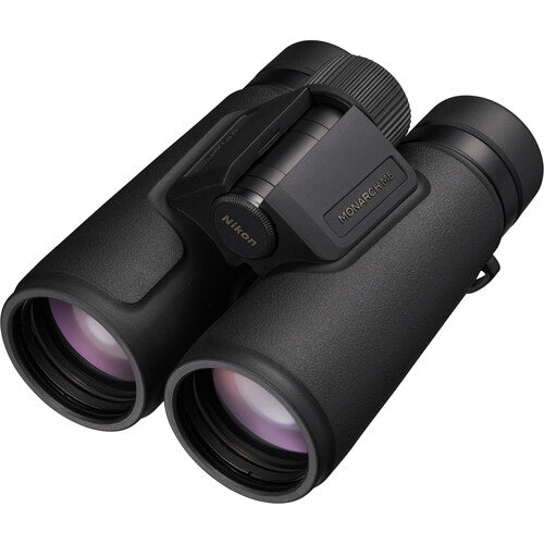 Nikon Monarch M5 8x42 Binoculars Camera tek