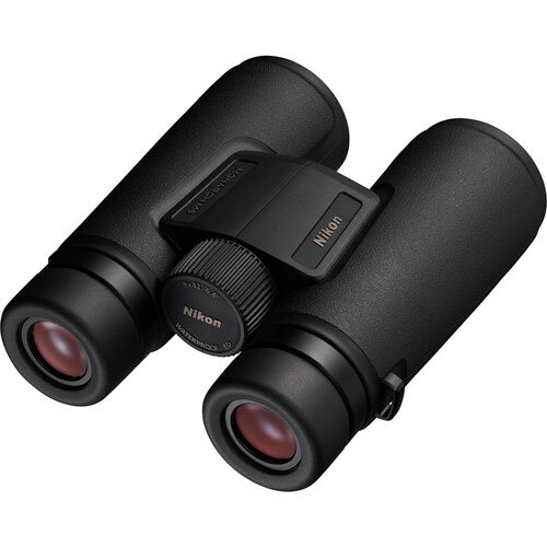 Nikon Monarch M5 8x42 Binoculars Camera tek