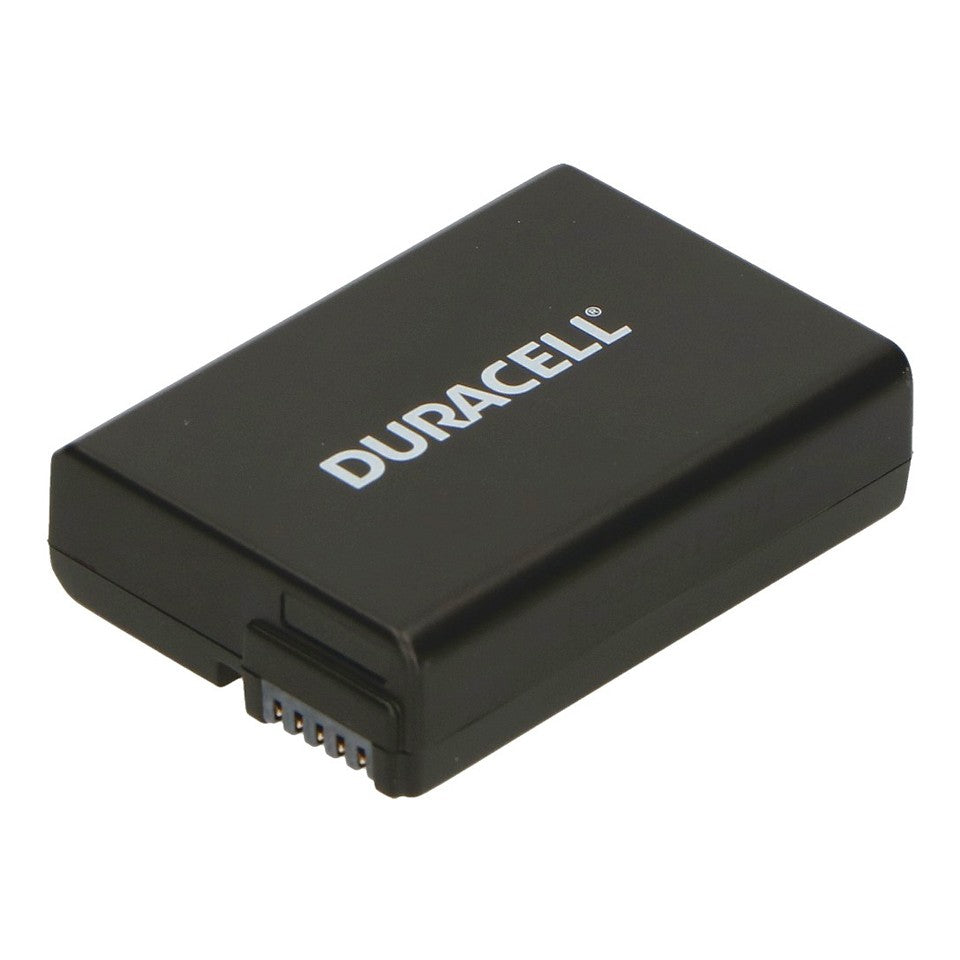 Duracell Nikon EN-EL14 Battery Camera tek