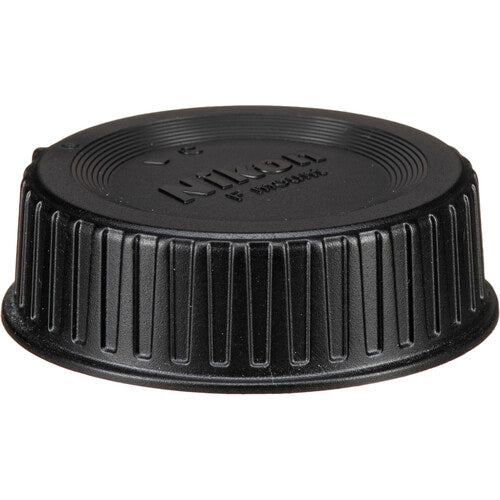 Nikon LF-4 Rear Lens Cap Camera tek