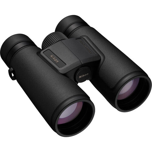 Nikon Monarch M5 10x42 Binoculars Camera tek