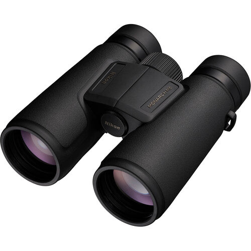 Nikon Monarch M5 10x42 Binoculars Camera tek