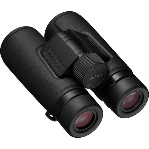 Nikon Monarch M5 10x42 Binoculars Camera tek