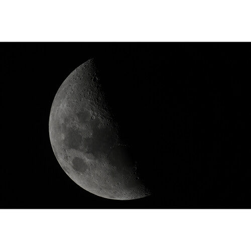 Nikon Z 800mm f/6.3 VR S Lens Camera tek