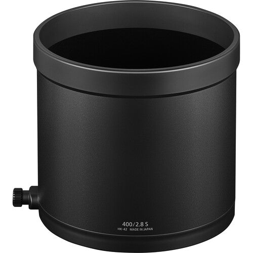 Nikon Z 400mm f/2.8 TC VR S Lens Camera tek