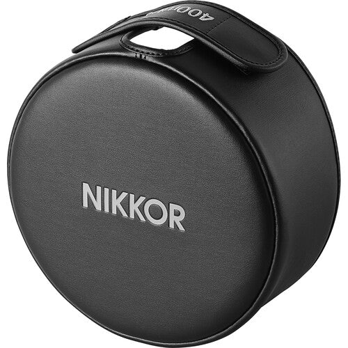 Nikon Z 400mm f/2.8 TC VR S Lens Camera tek