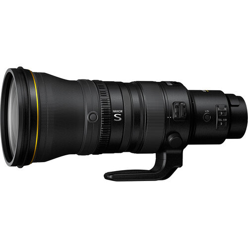 Nikon Z 400mm f/2.8 TC VR S Lens Camera tek
