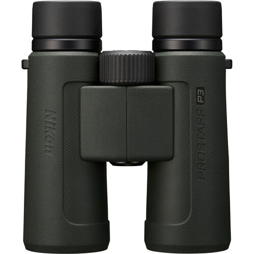 Nikon PROSTAFF P3 10x42 Binoculars Camera tek