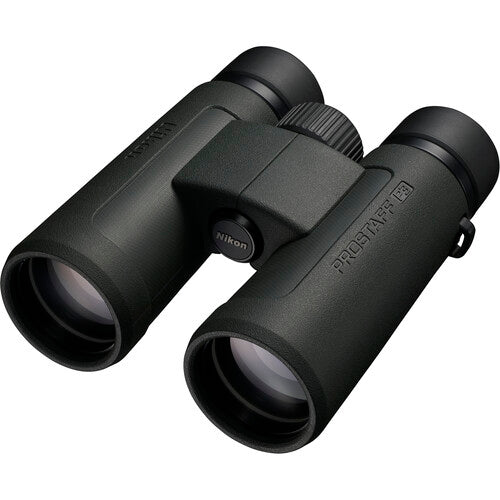 Nikon PROSTAFF P3 10x42 Binoculars Camera tek