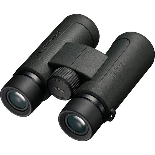 Nikon PROSTAFF P3 10x42 Binoculars Camera tek