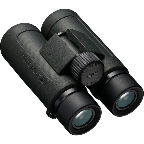 Nikon PROSTAFF P3 10x42 Binoculars Camera tek