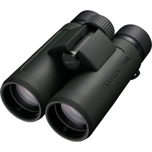 Nikon PROSTAFF P3 10x42 Binoculars Camera tek