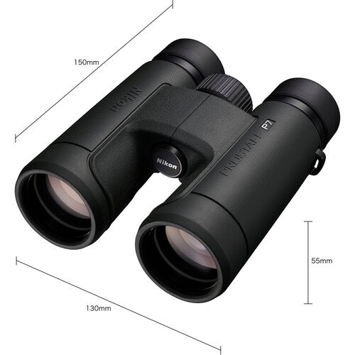 Nikon Prostaff P7 10x42 Binoculars Camera tek