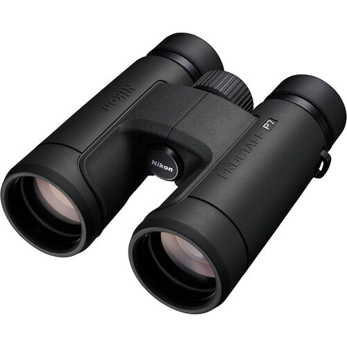 Nikon Prostaff P7 10x42 Binoculars Camera tek