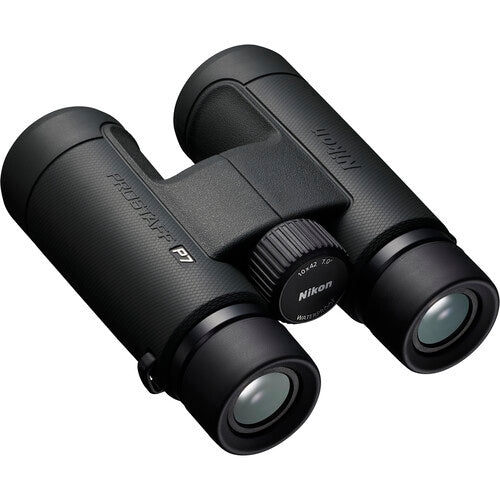 Nikon Prostaff P7 10x42 Binoculars Camera tek