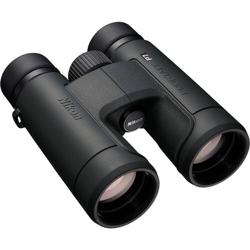 Nikon Prostaff P7 10x42 Binoculars Camera tek