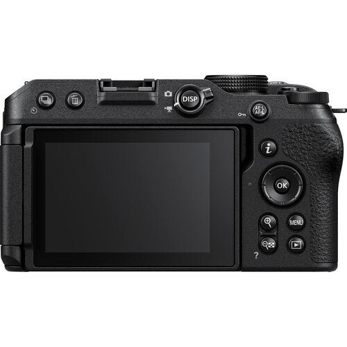 Nikon Z30 Mirrorless Camera (Body Only) Camera tek