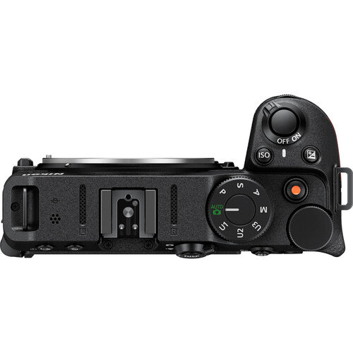 Nikon Z30 Mirrorless Camera (Body Only) Camera tek